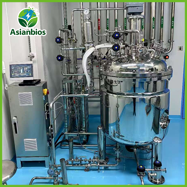 Trial Fermentation Vessel